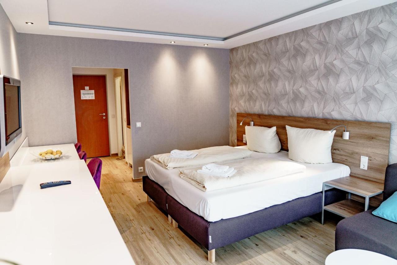 Haus Am See Luxury Hs 226 B Goslar Exterior foto