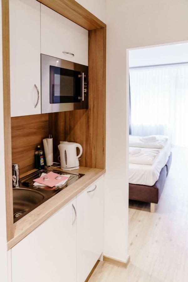 Haus Am See Luxury Hs 226 B Goslar Exterior foto