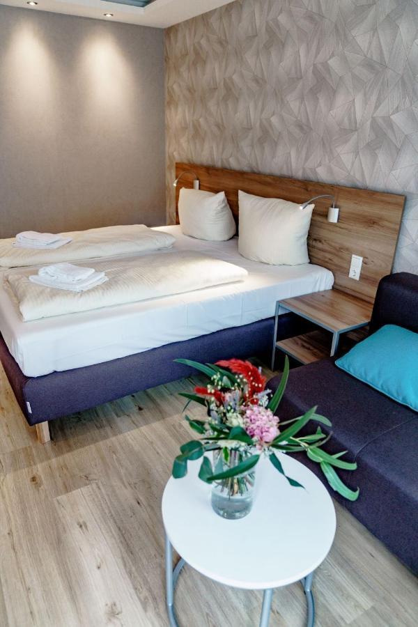 Haus Am See Luxury Hs 226 B Goslar Exterior foto