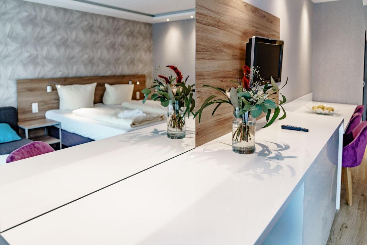 Haus Am See Luxury Hs 226 B Goslar Exterior foto