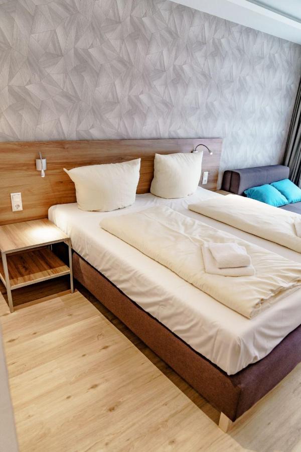 Haus Am See Luxury Hs 226 B Goslar Exterior foto