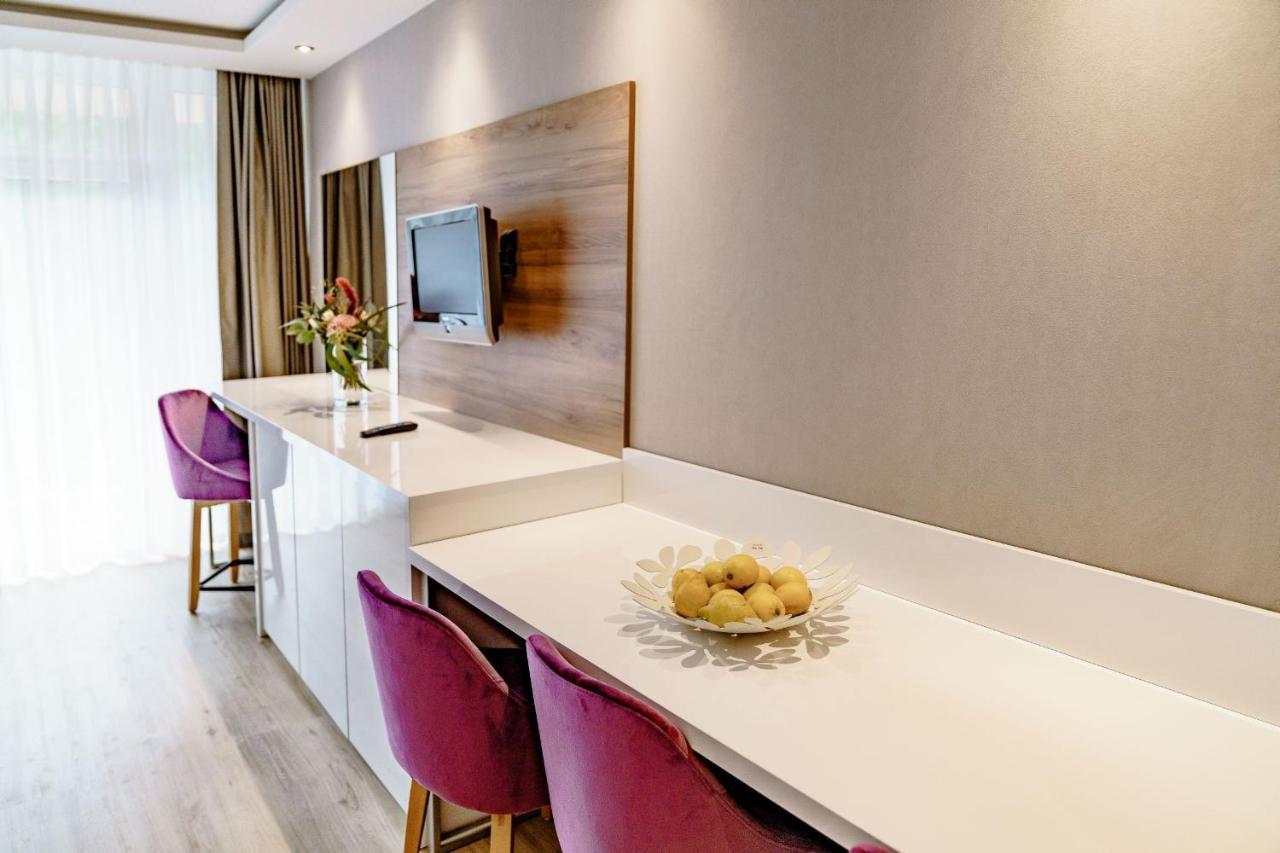 Haus Am See Luxury Hs 226 B Goslar Exterior foto