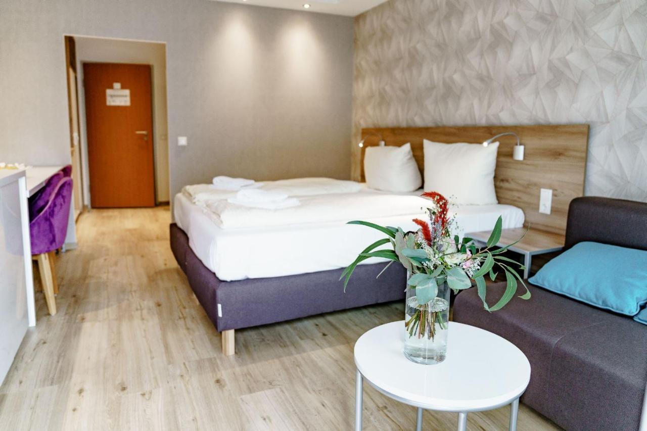 Haus Am See Luxury Hs 226 B Goslar Exterior foto